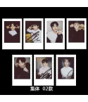 مجموعة فوتوكارد BTS — إصدار "BTS" • مناسب للمبادلة — BTS Random Pack