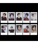 NCT Photocard Set LUCAS Trading Pack — Stylish Ver.