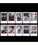 مجموعة فوتوكارد NCT — إصدار "NCT" • للاستخدام اليومي — NCT Bonus Card