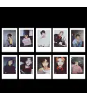 مجموعة فوتوكارد NCT — إصدار "WINWIN" • لطقوس الحفلات — NCT Random Pack