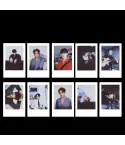 مجموعة فوتوكارد NCT — إصدار "JENO" • لطقوس الحفلات — NCT Random Pack