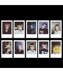مجموعة فوتوكارد NCT — إصدار "JAEMIN" • اختيار رائع للهدايا — NCT Random Pack