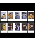 مجموعة فوتوكارد NCT — إصدار "JISUNG" • للاستخدام اليومي — NCT Random Pack