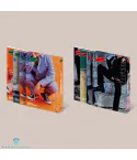 البوم اصلي Yoon Doo Jun Vol1 Daybreak النسخة العشوائية