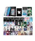 مجموعة فوتوكارد BTS — إصدار "MAP OF THE SOUL 7" • للاستخدام اليومي — BTS Random Pack