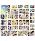مجموعة فوتوكارد BTS — إصدار "BTS" • جاهز للعرض — BTS Random Pack