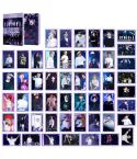 مجموعة فوتوكارد BTS — إصدار "BTS" • جاهز للعرض — BTS Random Pack