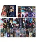 مجموعة فوتوكارد EXO — إصدار "EXO OBSESSION" • لطقوس الحفلات — EXO Limited 8pcs