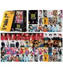 مجموعة فوتوكارد NCT — إصدار "NCT NEO ZONE" • مناسب للمبادلة — NCT Lucky Draw