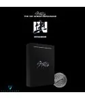 البوم اصلي Stray Kids Repackage Vol1 IN生 IN LIFE النسخة المحدودة