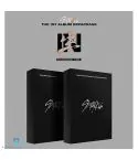 Official Stray Kids Repackage Vol1 IN生 IN LIFE STANDARD النسخة الكاملة