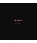 البوم اصلي BLACKPINK 1st VINYL LP THE النسخة المحدودة