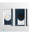 البوم اصلي LovelyzMini Vol7 Unforgettable النسخة العشوائية