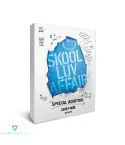 Official Album BTS Mini Album Vol 2 Skool Luv Affair Special Addition