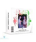البوم اصلي Super Junior D 25 26E Vol4 BAD BLOOD النسخة العشوائية