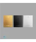 Official Album THE BOYZ Mini Album Vol5 CHASE النسخة العشواية