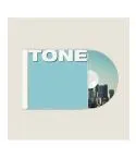 Wuuslime 2nd Album TONE CD
