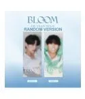 HU HAN WEN Special Single Album BLOOM Smart Album Random Ver