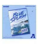 AmbiO Summer Special Single Album BLUE SPLASH POCA Album Smart Album