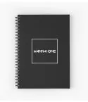 دفتر Wanna One — إصدار "Wanna One" — Wanna One Limited Edition