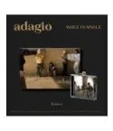 WHEE IN — Single Album adagio — Prelude Smart Album