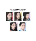 ILLIT 3rd Mini Album bomb GLLIT Random Ver. CD