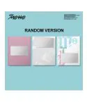 ITZY Album MOTTO Random PHOTOBOOK CD