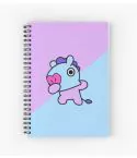 دفتر ملاحظات Bt21 — إصدار "BT21" — Bt21 Limited Edition