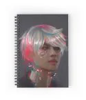 مفكرة Shinee — إصدار "Shinee" — Shinee Limited Edition