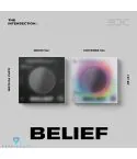 Official Album BDC EP Album THE INTERSECTION BELIEF النسخة العشوائية