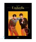 Official Album H 25 26D SPECIAL ALBUM Umbrella