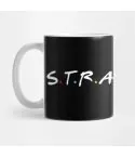 مج كيبوب Stray Kids — إصدار "Stray Kids" — Stray Kids Black Edition