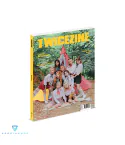 البوم اصلي Photobook TWICE TWICEZINE VOL2