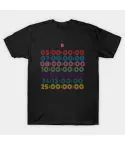Bts K pop T shirt — Casual Ver.