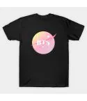 تيشيرت بطباعة Bts — إصدار "BTS" — Bts Limited Edition