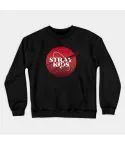سويتشرت ياقة مستديرة Stray Kids — إصدار "Stray Kids" — Stray Kids Premium Ver.