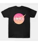 تيشيرت Twice — إصدار "Twice" — Twice Oversized Ver.