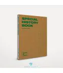 Official Album SF9 Special Album SPECIAL HISTORY BOOK