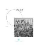 البوم اصلي PENTAGON Vol10 WETH النسخة العشوائية