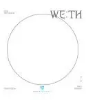 البوم اصلي PENTAGON Mini Album Vol10 WETH UNSEEN Ver