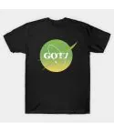 تيشيرت بطباعة Got7 — إصدار "GOT7" — Got7 Limited Edition