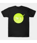 تيشيرت كيبوب Nct — إصدار "NCT" — Nct Oversized Ver.