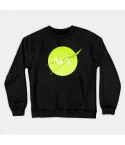 سويتشرت ياقة مستديرة Nct — إصدار "NCT" — Nct Limited Edition