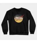 Dreamcatcher Sweatshirt — Gold Deluxe Ver.