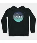 Day6 Hoodie — Beige Classic Ver.