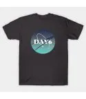 تيشيرت بطباعة Day6 — إصدار "DAY6" — Day6 Weverse Album