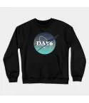 سويتشرت ياقة مستديرة Day6 — إصدار "DAY6" — Day6 Limited Edition