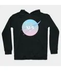 Sf9 Hoodie — Silver Premium Ver.
