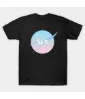 Sf9 Graphic Tee — White Deluxe Ver.