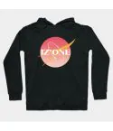 Iz*one Hoodie ONE — Pink Edition